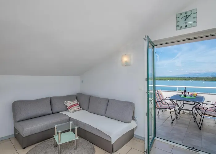 Апартаменты In - Insel Krk 13576