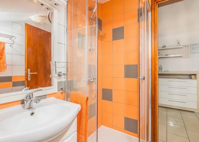 Апартаменты In - Insel Krk 13576 *