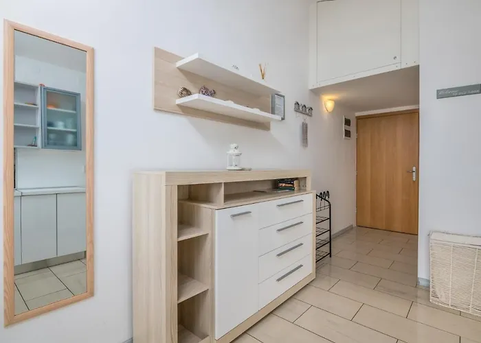 Апартаменты In - Insel Krk 13576