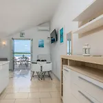 In - Insel Krk 13576 Διαμέρισμα Klimno