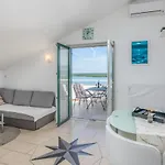 In - Insel Krk 13576 Διαμέρισμα Klimno