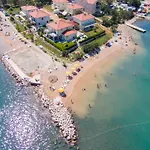 In - Insel Krk 13576 Διαμέρισμα Klimno