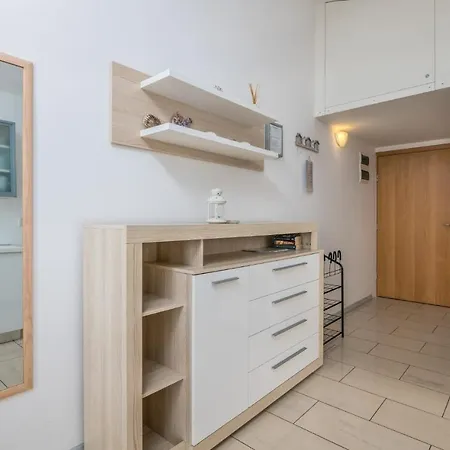 Apartamento In - Insel Krk 13576