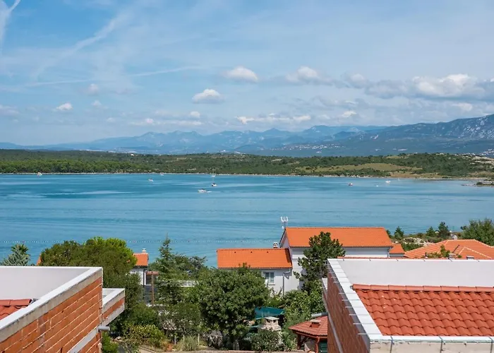 In - Insel Krk 13576 Διαμέρισμα
