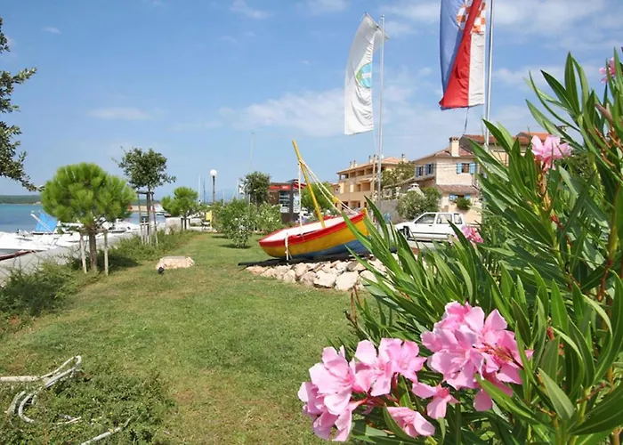 Διαμέρισμα In - Insel Krk 13576 *