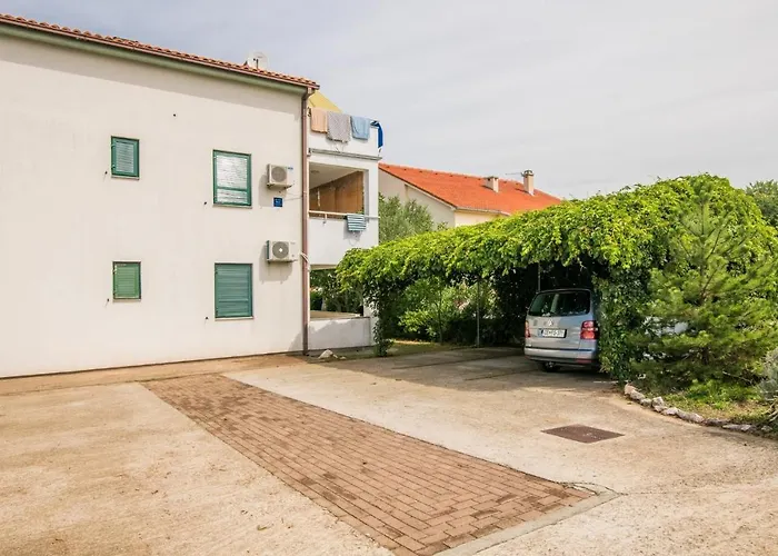 Διαμέρισμα In - Insel Krk 13576 *