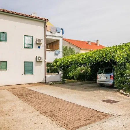 Apartment In - Insel Krk 13576 *